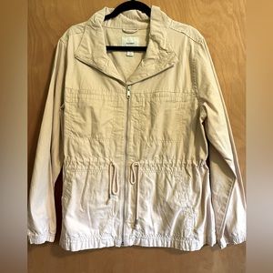 Cute Old Navy Anorak Jacket